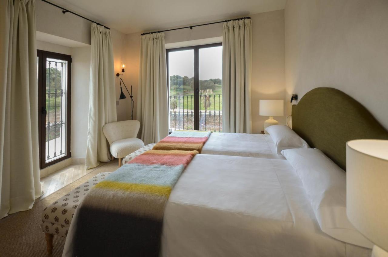 La Dehesa De Don Pedro Hotel *