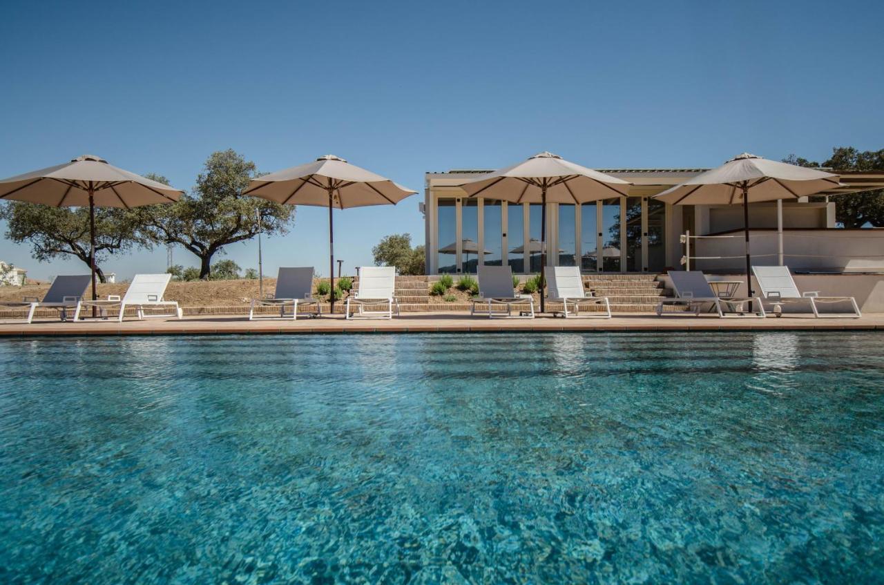 La Dehesa De Don Pedro Hotel Monesterio