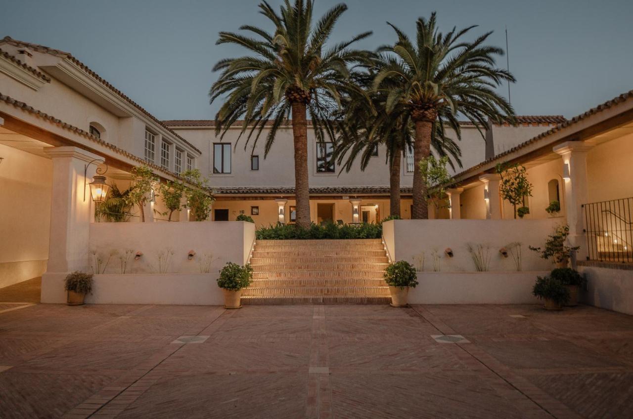 Hotel La Dehesa De Don Pedro *