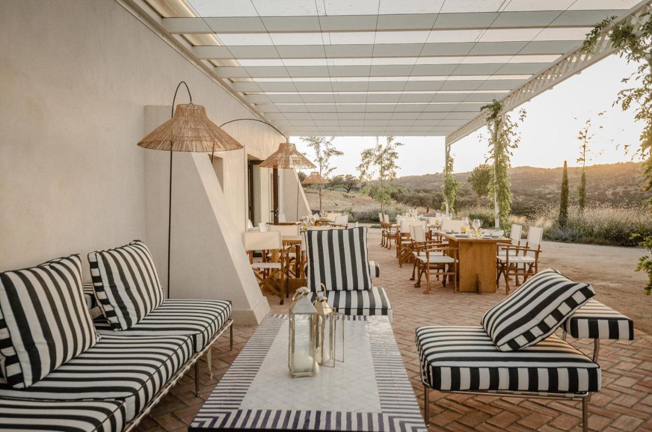 La Dehesa De Don Pedro Hotel *