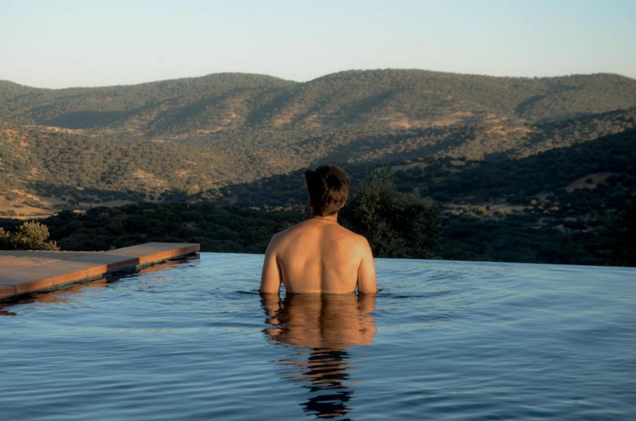 La Dehesa De Don Pedro Hotel