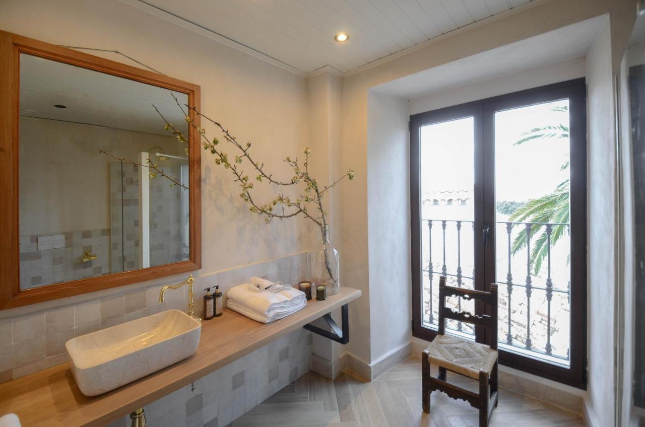 Hotel La Dehesa De Don Pedro Monesterio