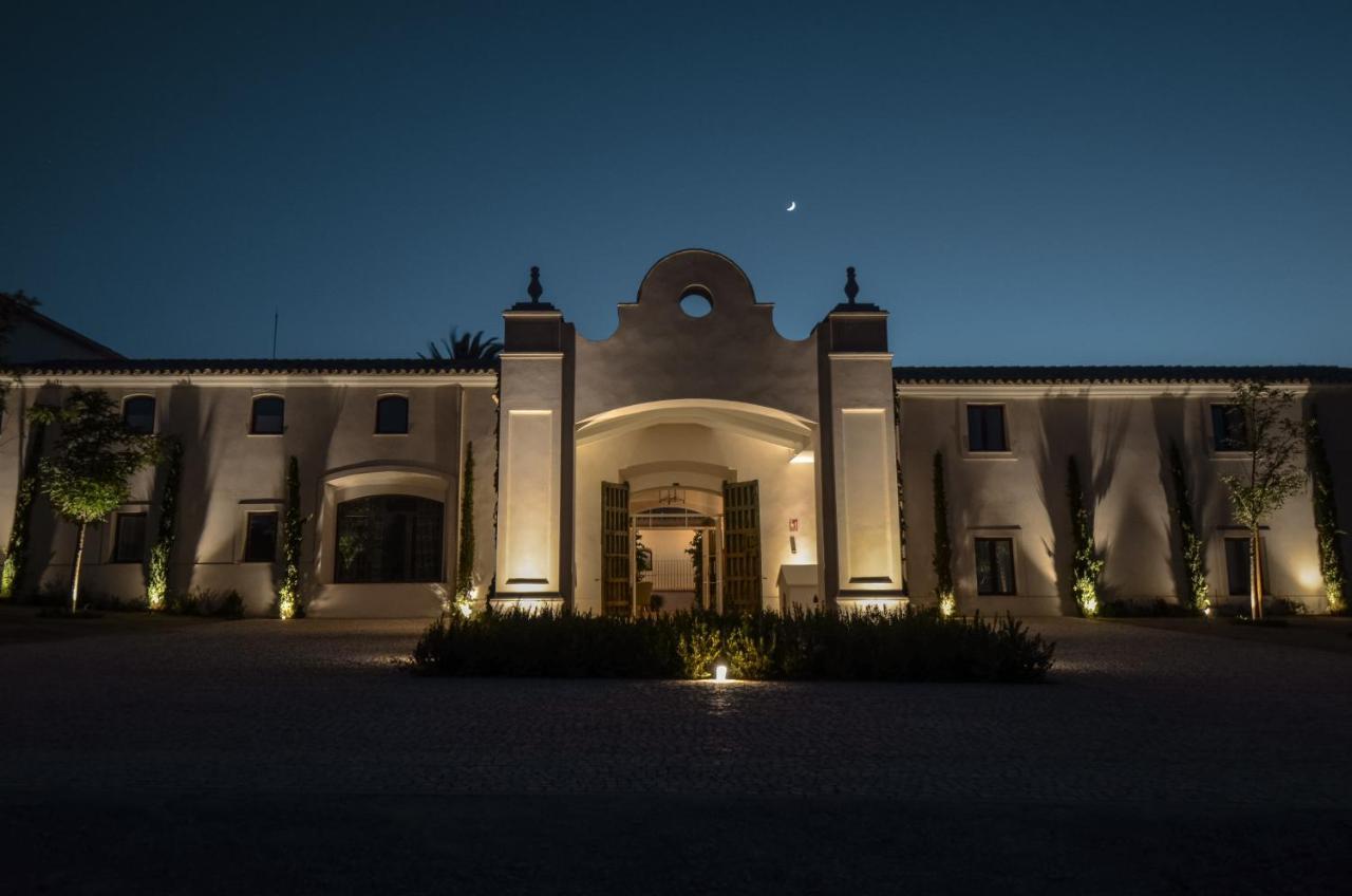 Hotel La Dehesa De Don Pedro