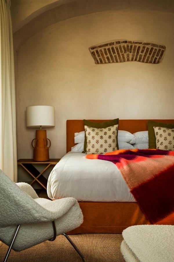 La Dehesa De Don Pedro Hotel *