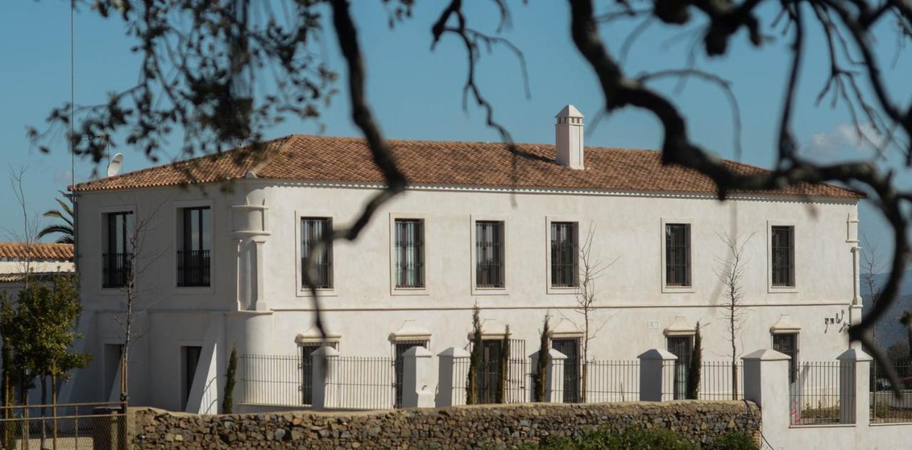 Hotel La Dehesa De Don Pedro