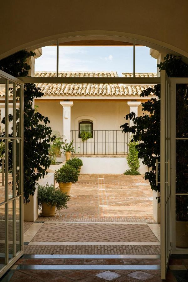 La Dehesa De Don Pedro Hotel Monesterio