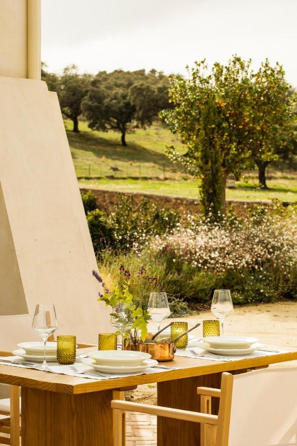 La Dehesa De Don Pedro Hotel Monesterio