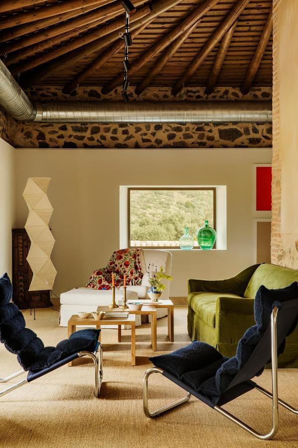 La Dehesa De Don Pedro Hotel *